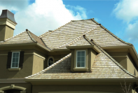 Roofing repair and replacement