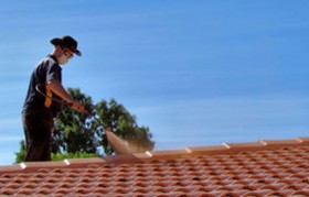 Roofing repair and replacement in New Haven and Fairfield County Connecticut